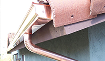 Rain Gutter Installation, Repair, Cleaning in Clay, AL